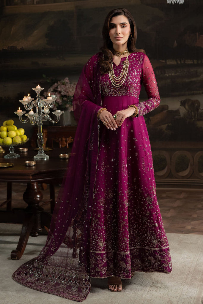 Nureh Elanora Luxury Formals – NEL-66