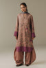 Zara Shahjahan Coco Prints Winter Edit V – Sienna Field-4B