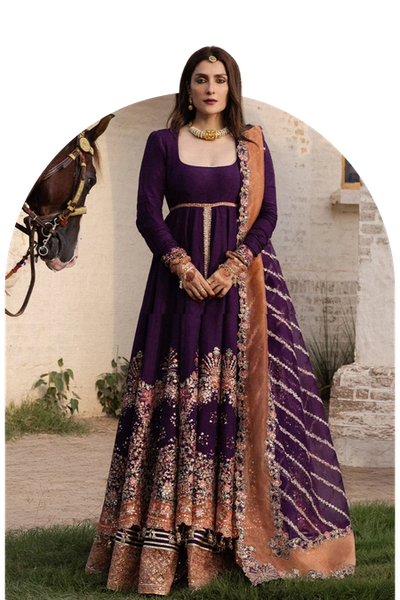 Hussain Rehar Formals