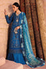 Nureh Bazaar Chikankari Lawn – NE-160