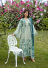 Elaf Bridgerton Prints Lawn – EPB-7A DAPHANEE
