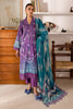 Nureh Signature Prints Lawn – SP-149