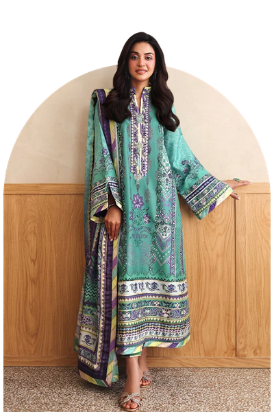 Mushq Formals