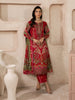 Gulaal Syra Lawn – Nael