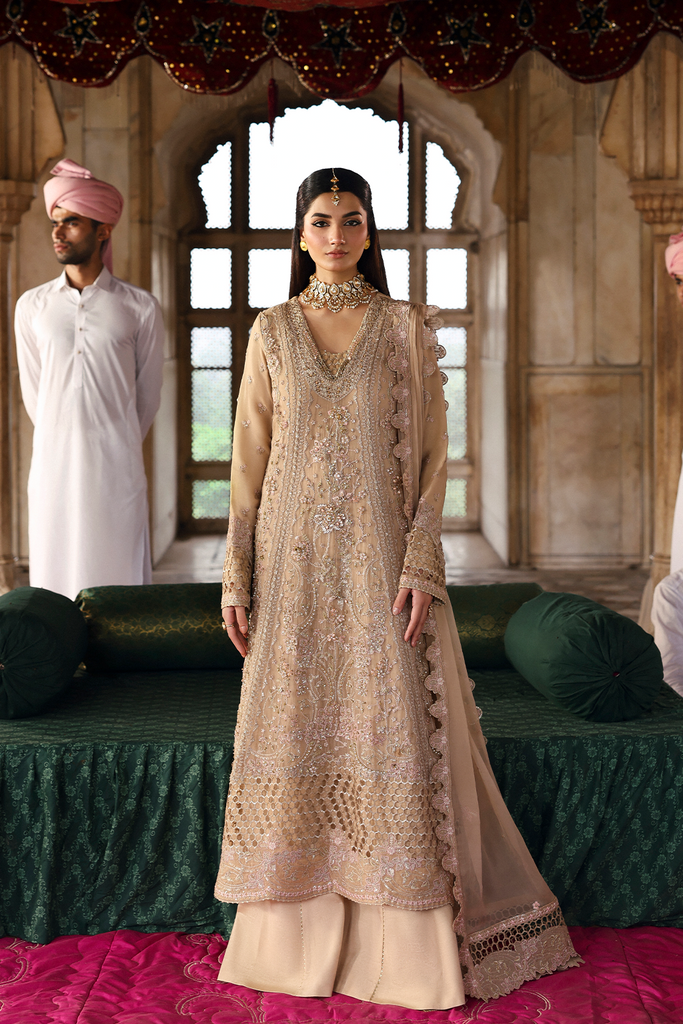 Emaan Adeel Romansiyyah Luxury Formals – SHAHNOOR