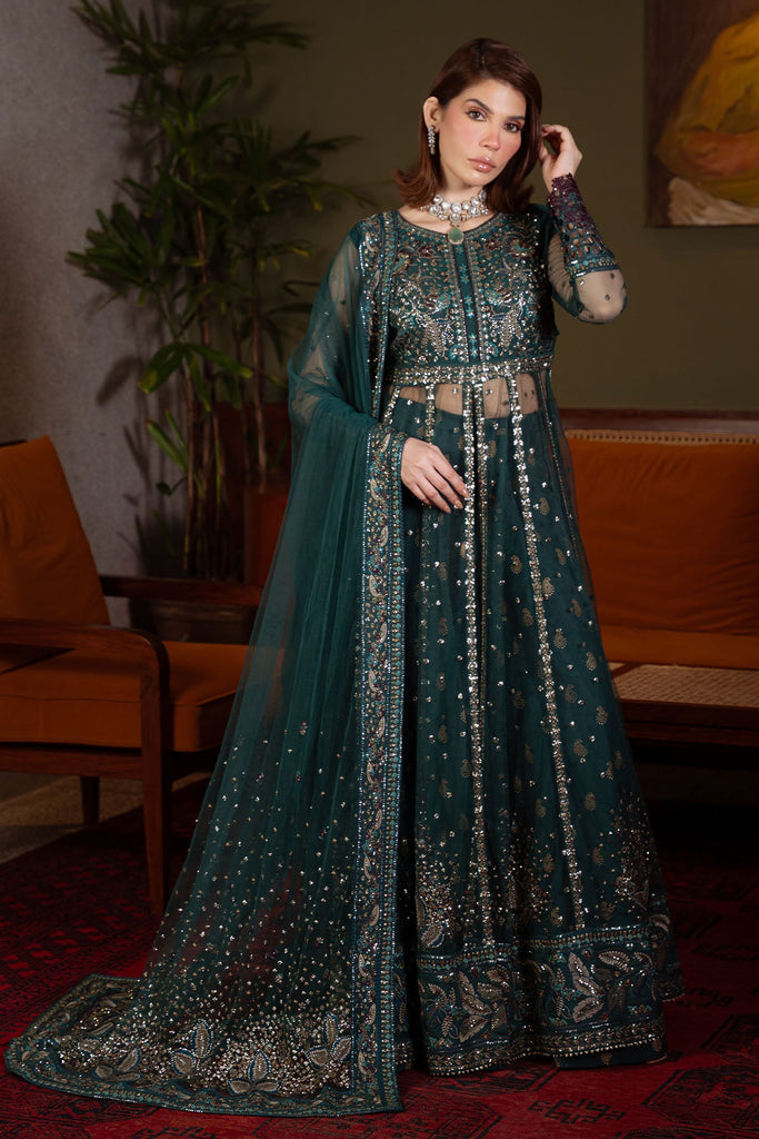 Nureh Elaya Festive Formals – NEL-84