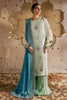 Nureh Mukeshkari Luxury Chiffon Formals – MK-13
