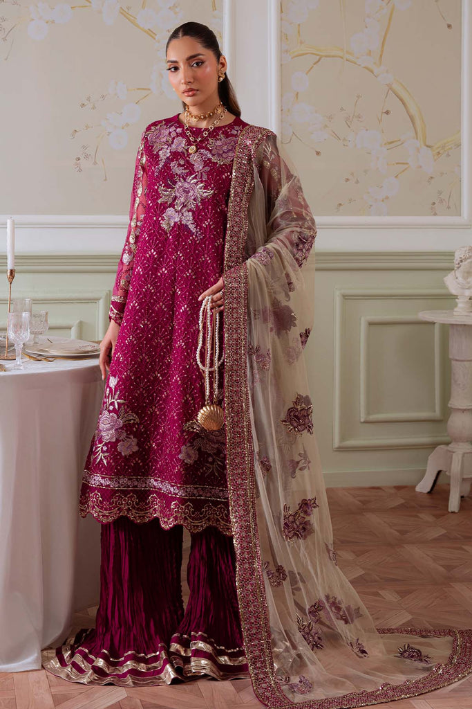 Nureh Elanora Luxury Festive Formals – NEL-78