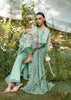 Elaf Luxury Lawn – ELQ-3a Daisy Chain