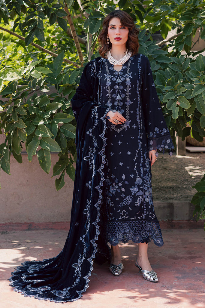 Nureh Exclusive Winter – NE-180