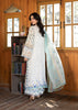 Elaf Chikankari Lawn Prints – ERC-1A SAHIL