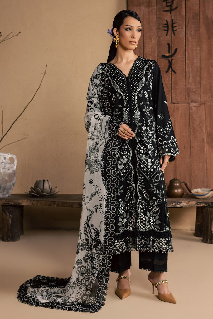 Nureh Koyal Lawn – NE-265