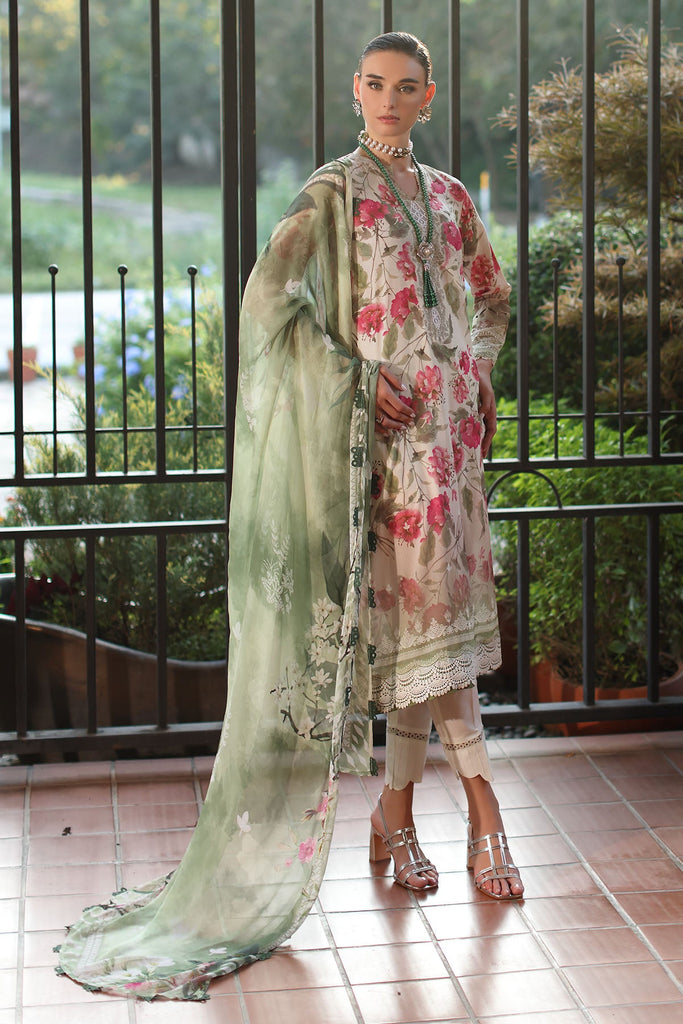 Nureh Signature Lawn Prints – SP-200