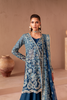 Emaan Adeel Clay & Couture Luxury Wedding Formals – ELARA