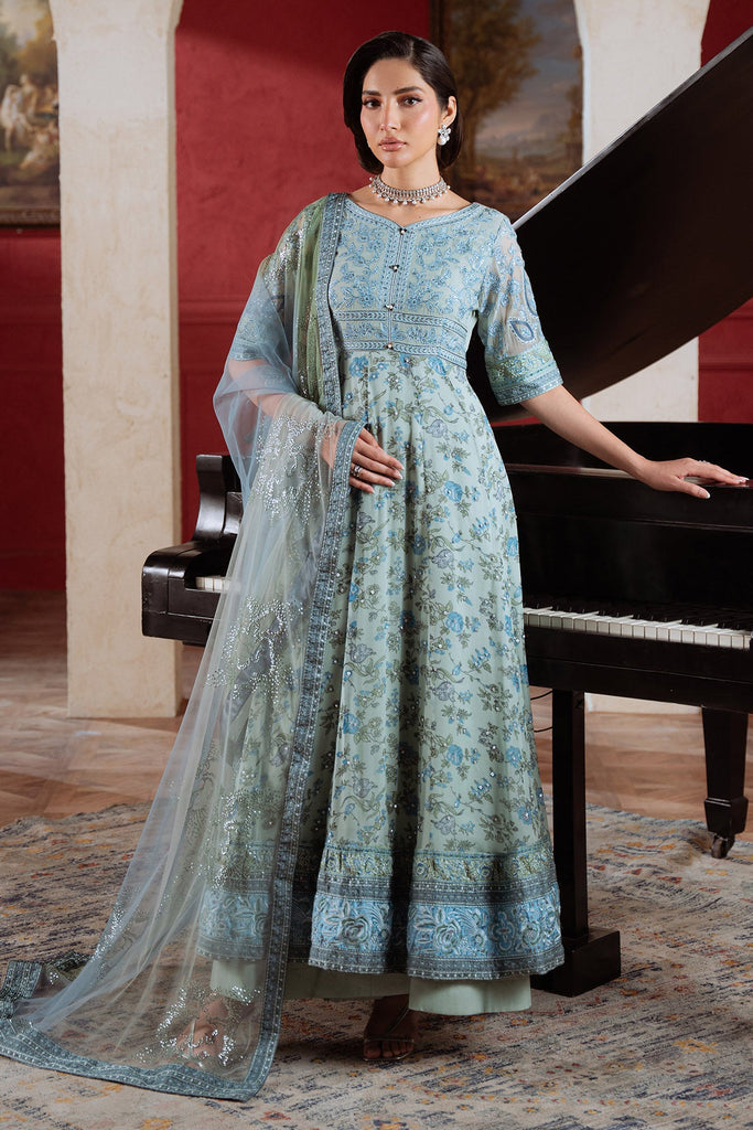 Nureh Amaya Formals – AM-41