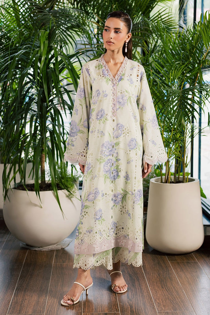Nureh Ballerina Lawn – NU2-213