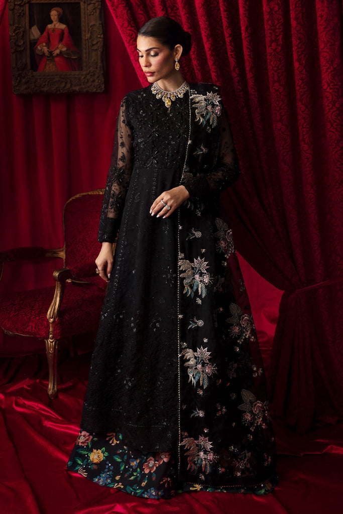 Nureh Elanora Luxury Formals – NEL-53-Onora