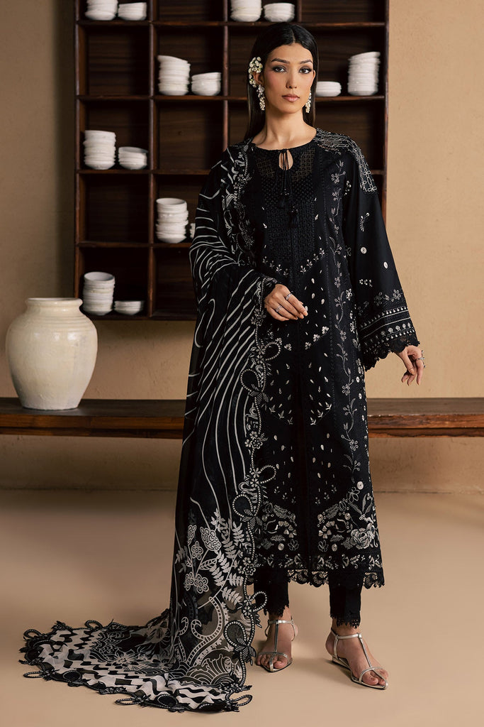 Nureh Koyal Lawn – NE-268