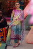 Nureh Bazaar Festive Lawn Collection – NS-134
