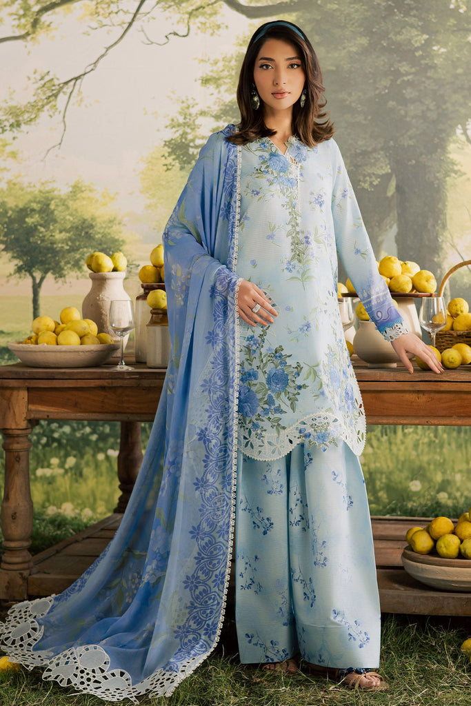 Nureh Bloom Lawn – BL-14