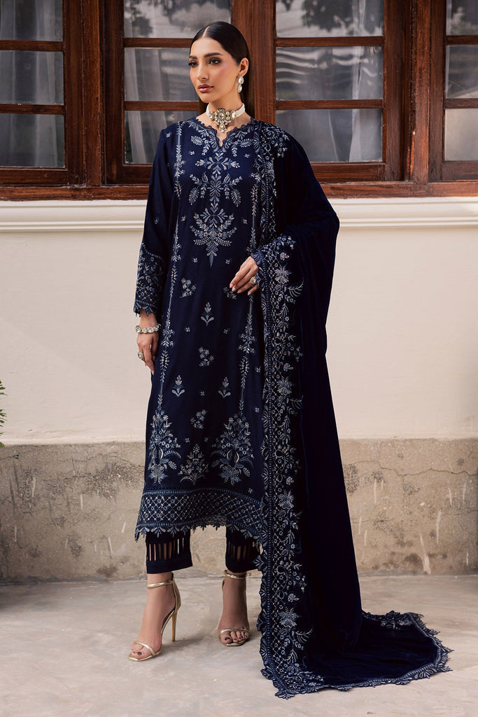 Nureh Exclusive Winter – NE-200