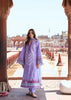 Kahf Prints Lawn – KPS-6A NAJAM