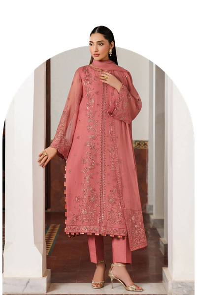 Zarif Muse Formals