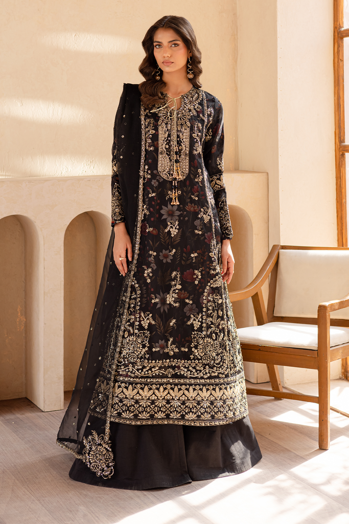Emaan Adeel Noore Festive Formals – ZAREYA