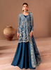 Emaan Adeel Clay & Couture Luxury Wedding Formals – ELARA