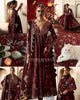 Hussain Rehar Massarat Luxury Festive Formals – Gulnar