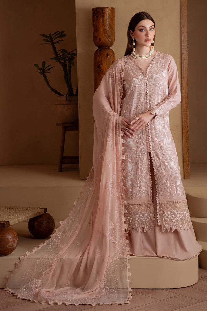 Nureh Karandi Fall/Winter – NE-172
