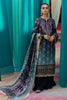 Nureh Bazaar Festive Lawn Collection – NS-129