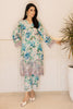 Nureh Ballerina 2PC Lawn – NU2-210