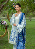 Elaf Bridgerton Prints Lawn – EPB-7B FIORI D'AVORIO