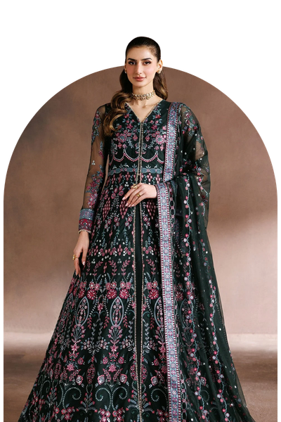 Zarif Muse Formals