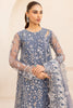 Farasha Lu-Zella Luxury Formals – Dusky Shadow