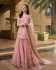Faiza Saqlain Aya Eid Luxury Lawn – Asja