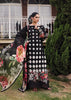 Elaf Belladore Prints Lawn – EPA-1B QUEEN