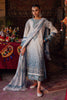Nureh Bazaar Festive Lawn Collection – NS-130