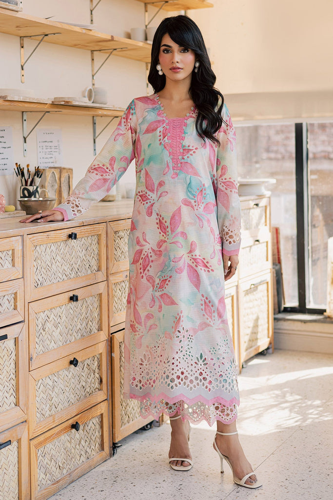 Nureh Ballerina Lawn – NU2-194