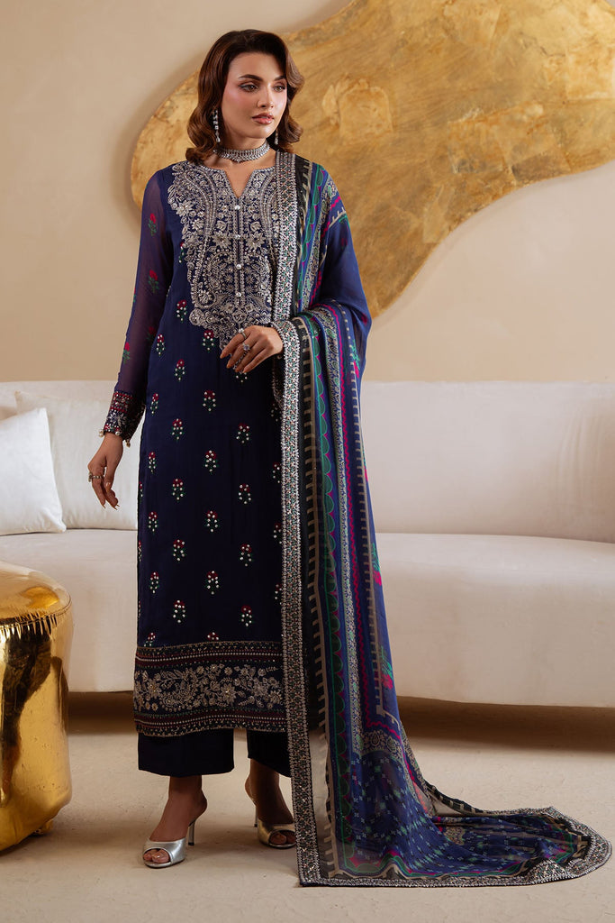 Nureh Amaya Luxury Formals – AM-32