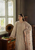 Kahf Karandi with Embroidered Chiffon – KKH-07  BALI