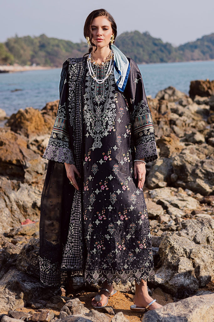 Nureh The Silk Edit – S-28A