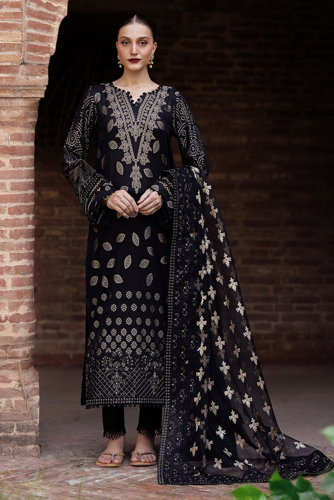 Nureh Maya Jacquard Collection – NJ-100