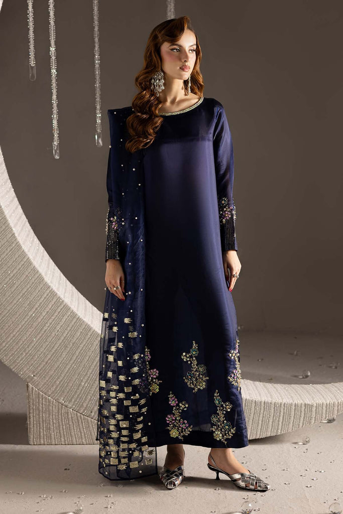Nureh Tiny Twinkles RTW Stitched Formals – TW-20