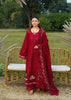 Elaf Luxury Lawn – ELY-10 CHERIE LADY