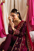 Emaan Adeel The Empress Luxury Wedding Formals – AVORIA
