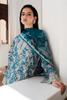 Aabyaan Shezlin Chikankari Lawn Edit – AVERRA (AZ-01)