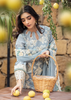 Elaf Summer Luxury Lawn – ELM-7B MAHVEEN