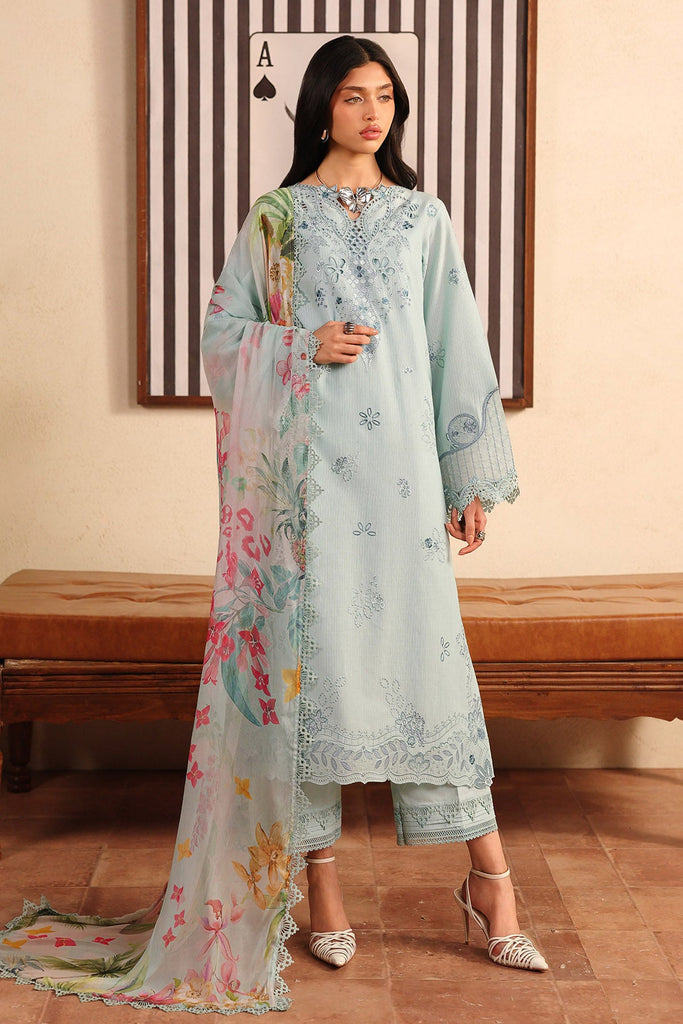 Nureh Raha Lawn – NE-250
